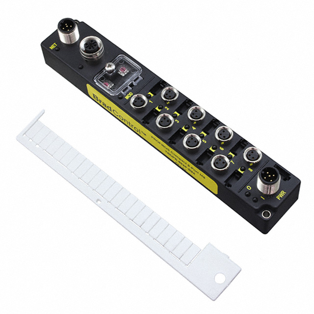 Molex 1120380018 electronic component