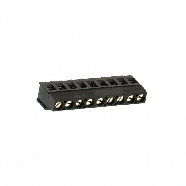 TE Connectivity AMP Connectors 1546073-9 electronic component