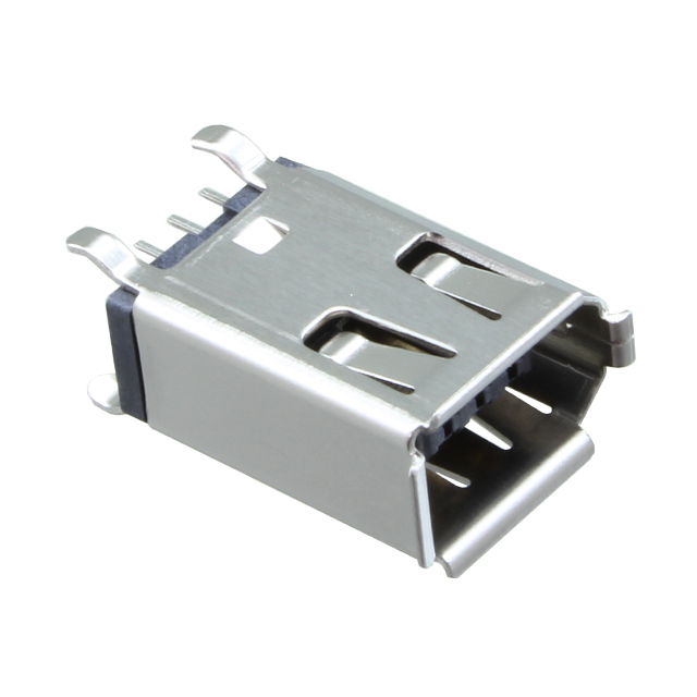 TE Connectivity AMP Connectors 1734290-1 electronic component