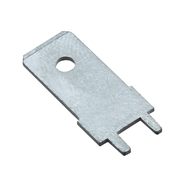 TE Connectivity AMP Connectors 1742803-1 electronic component