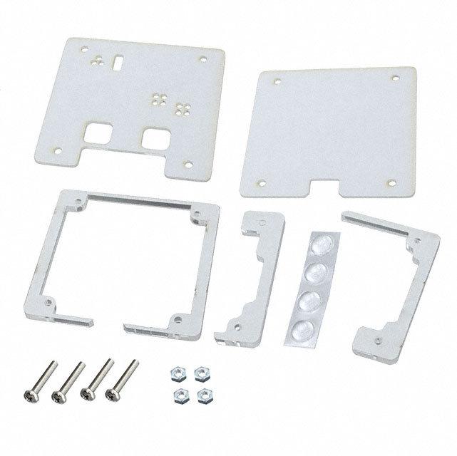 Digilent, Inc. 240-133 electronic component