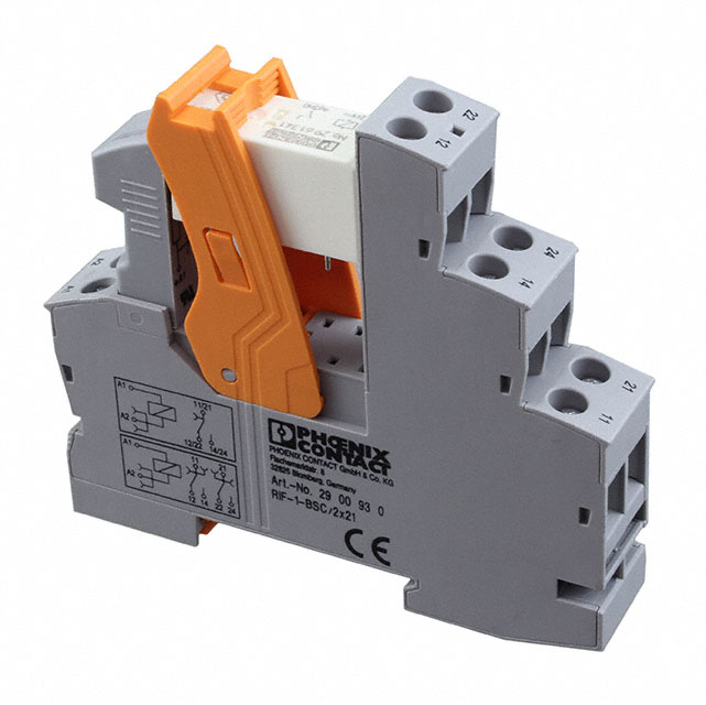 Phoenix Contact 2909885 electronic component