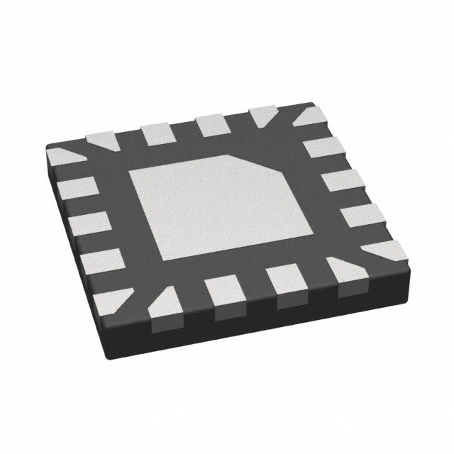 Diodes Incorporated PI2EQX632EXUBEX electronic component