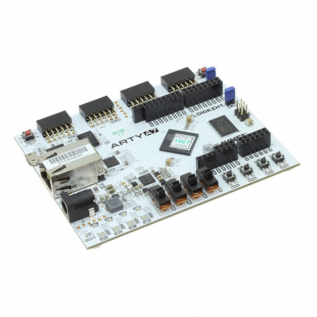 Digilent, Inc. 410-319-1 electronic component