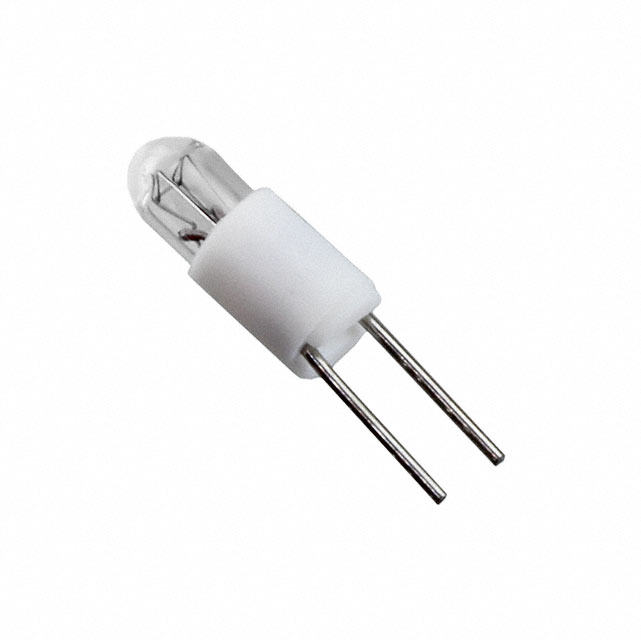 Visual Communications Company - VCC 6839BPE electronic component