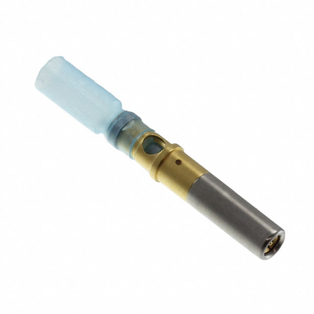 TE Connectivity Aerospace, Defense and Marine 899477-000 electronic component