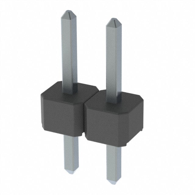 Harwin Inc. M22-2510246 electronic component