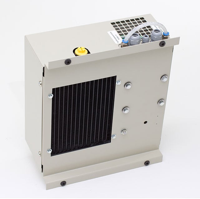 Tark Thermal Solutions 1510.00 electronic component
