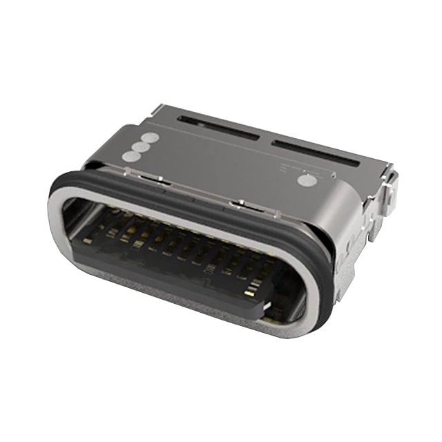 TE Connectivity AMP Connectors 2305018-2 electronic component