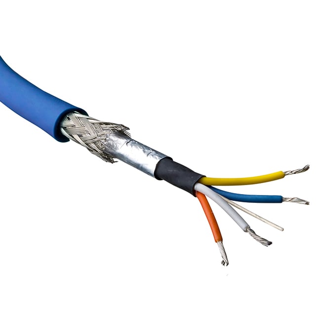 TE Connectivity Raychem Cable Protection 2320808-1 electronic component