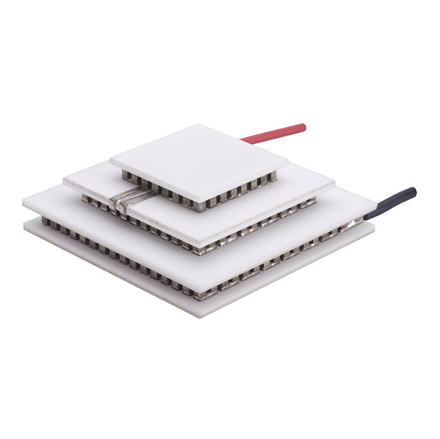 Tark Thermal Solutions 9350004-304 electronic component