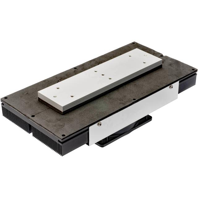 Tark Thermal Solutions DA-115-24-02-00-00 electronic component