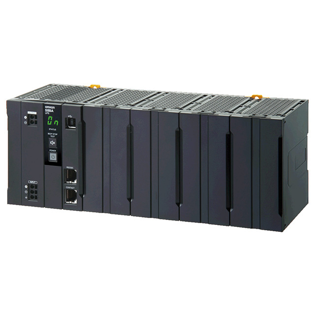 Omron Automation and Safety S8BA-24D24D360LF electronic component