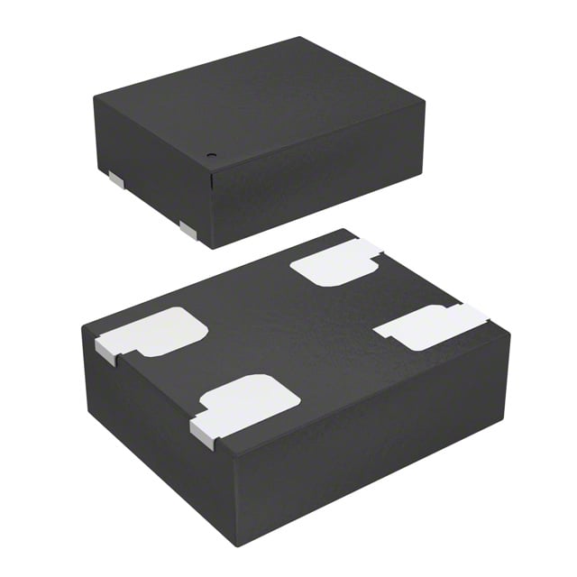 SiTime SIT8925AE-13-33E-125.000000 electronic component