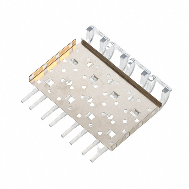 Molex 0747280002 electronic component