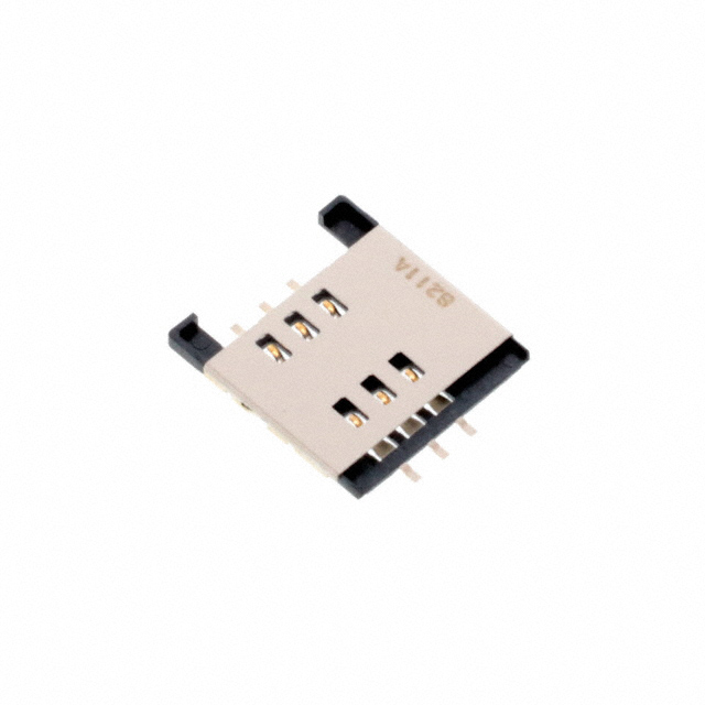 Molex 1050480001 electronic component