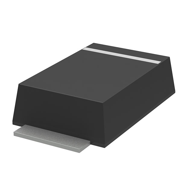 Vishay General Semiconductor - Diodes Division VS-E7JX0112HM3/H electronic component