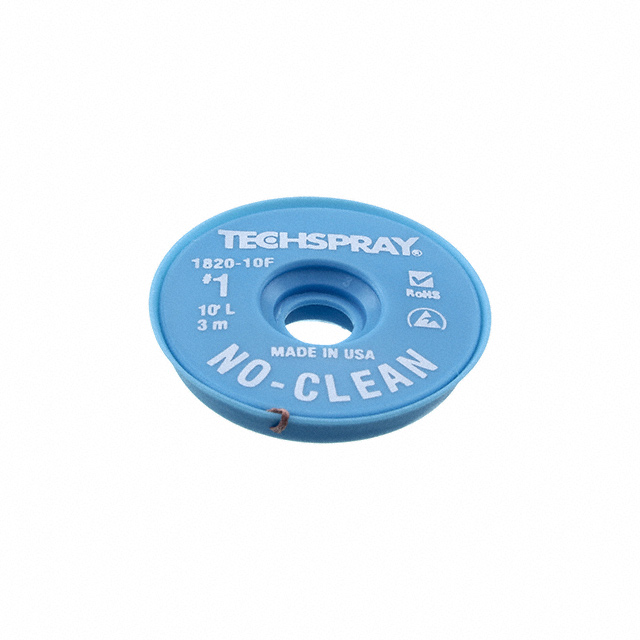 Techspray 1820-50F electronic component