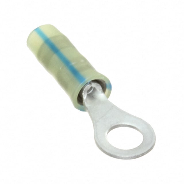 TE Connectivity AMP Connectors 2-323914-2 electronic component