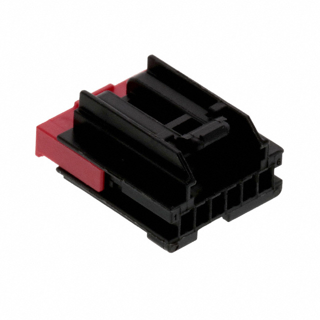 TE Connectivity AMP Connectors 2035363-3 electronic component