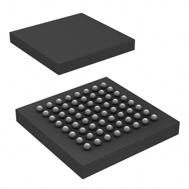Lattice Semiconductor Corporation LIF-MDF6000-6UMG64I electronic component
