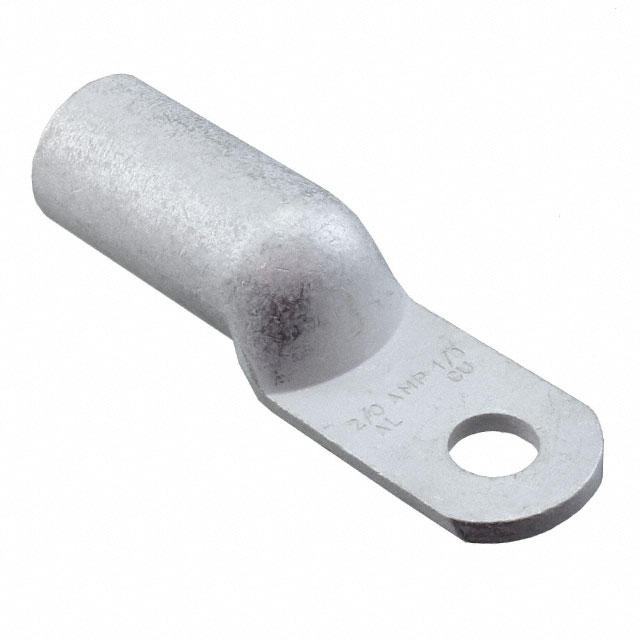 TE Connectivity Aerospace, Defense and Marine 277152-4 electronic component