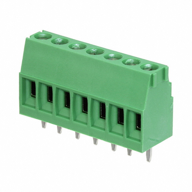TE Connectivity AMP Connectors 284391-7 electronic component