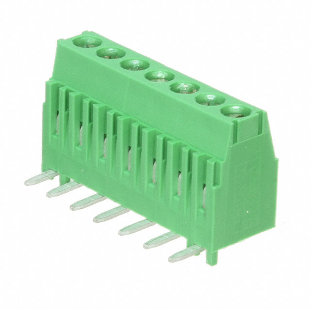 TE Connectivity AMP Connectors 284414-7 electronic component