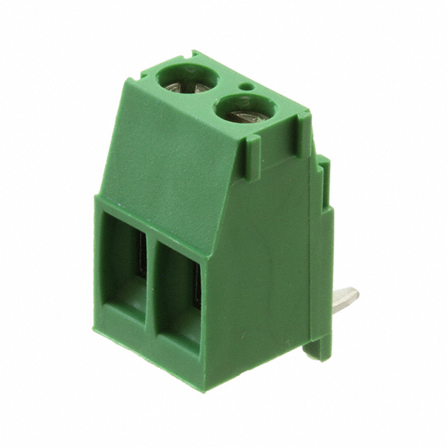 TE Connectivity AMP Connectors 284415-2 electronic component