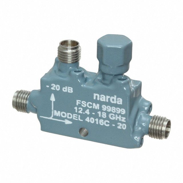 Amphenol Narda-MITEQ 4016C-20 electronic component