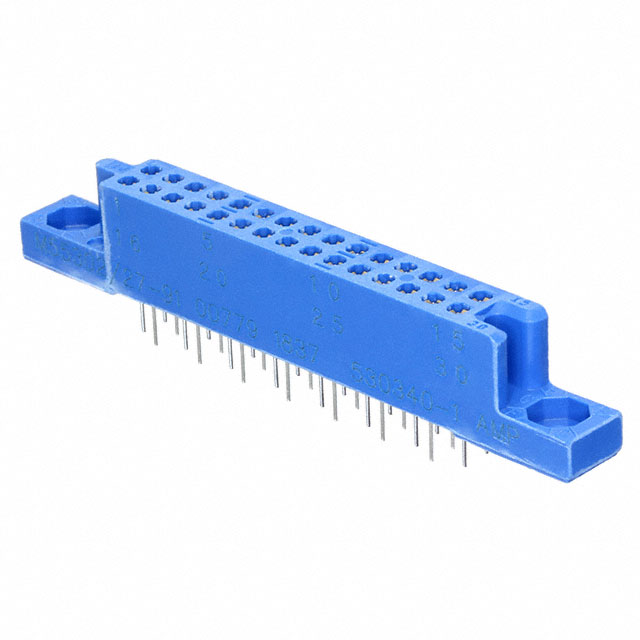 TE Connectivity Aerospace, Defense and Marine 530340-1 electronic component