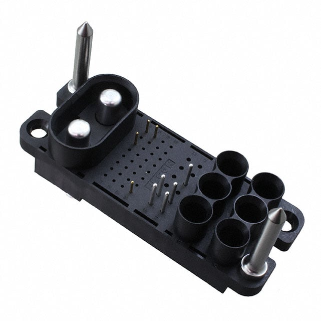 TE Connectivity AMP Connectors 2085295-1 electronic component