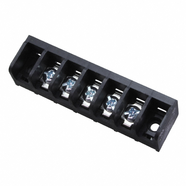 TE Connectivity AMP Connectors 6PCV-05-009 electronic component