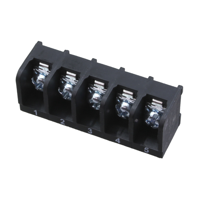 TE Connectivity AMP Connectors 6PCV-05-1267 electronic component