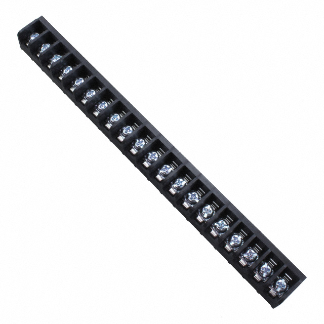 TE Connectivity AMP Connectors 6PCV-18-008 electronic component