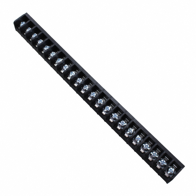 TE Connectivity AMP Connectors 6PCV-22-006 electronic component