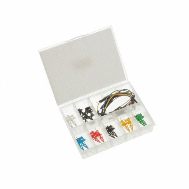 Pomona Electronics 72902 electronic component