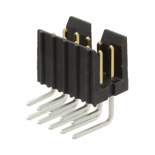 Amphenol ICC (FCI) 78207-110 electronic component