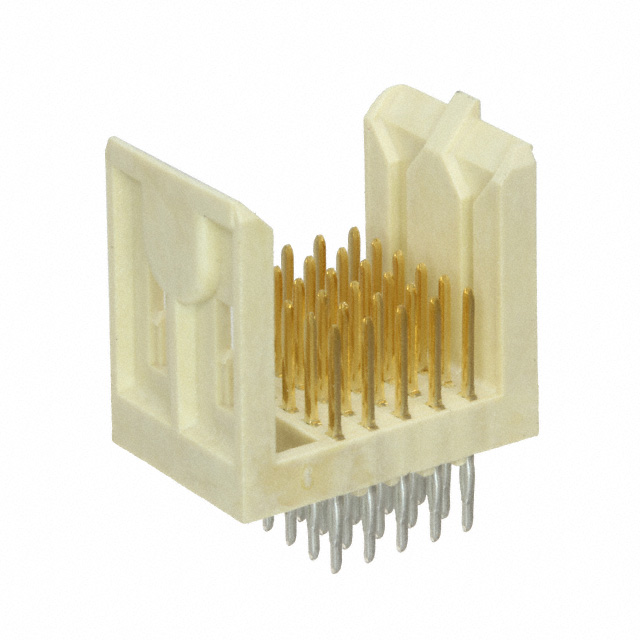 Amphenol ICC (FCI) 89006-116LF electronic component