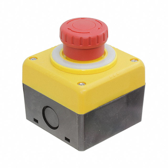 APEM Inc. A02ESHFB1W57YC electronic component