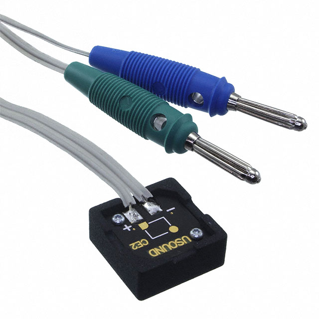 USound GmbH UJ-R 1020 electronic component