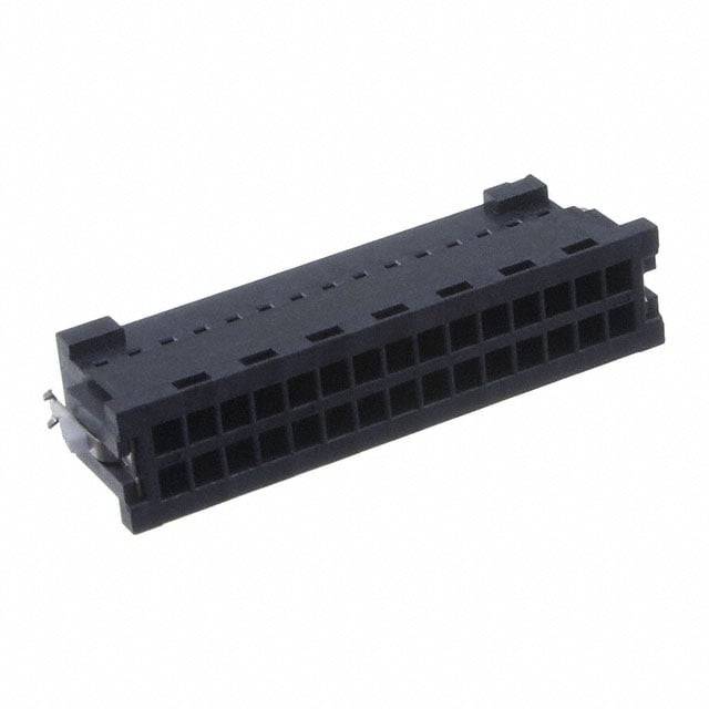 Samtec Inc. ISD2-15-D-M electronic component