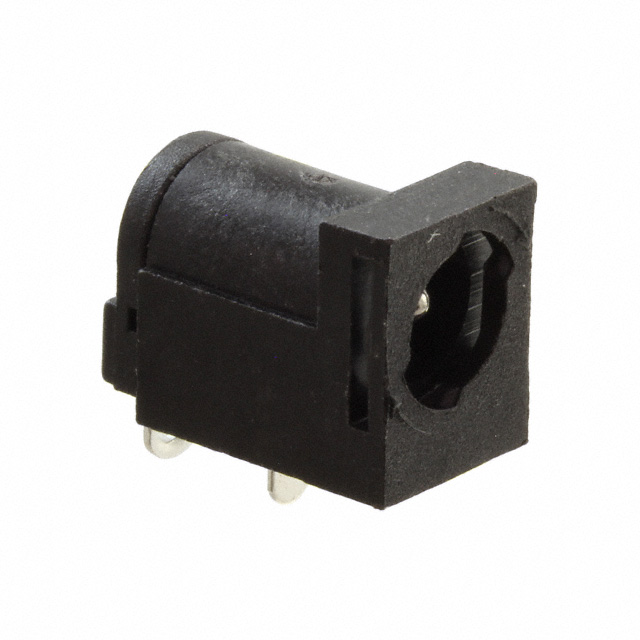 Kycon, Inc. KLDHCX-0202-A-LT electronic component