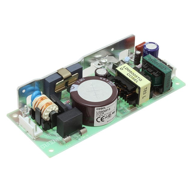 Cosel USA, Inc. LDA100W-24-SN electronic component
