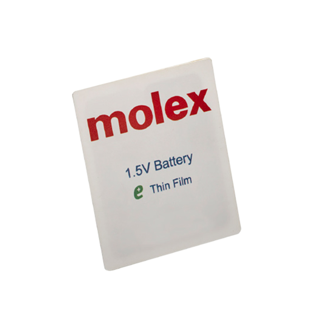 Molex 0133310001 electronic component