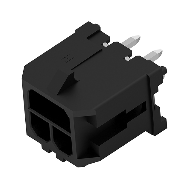TE Connectivity AMP Connectors 1-2204801-8 electronic component