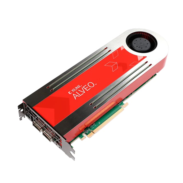 AMD A-U200-A64G-PQ-G electronic component