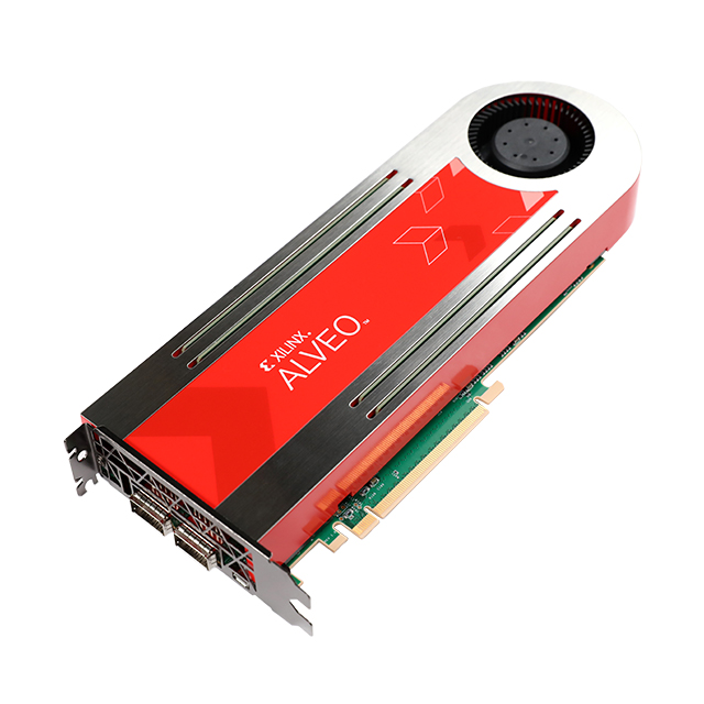 AMD A-U250-A64G-PQ-G electronic component