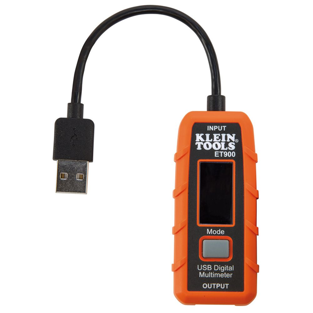 Klein Tools, Inc. ET900 electronic component