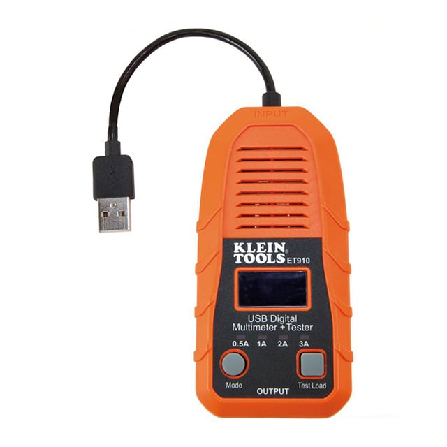 Klein Tools, Inc. ET910 electronic component